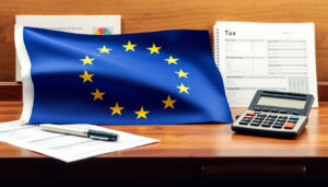 EU och spelbeskattning